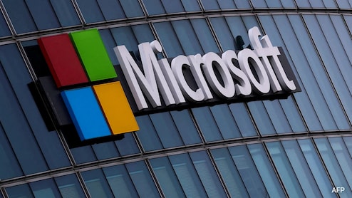 62-Year-Old Microsoft Employee Laid Off After 20 Years: "It Feels Like A Betrayal"