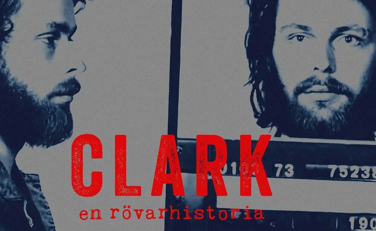 Кларк Олофсон шведски разбойник на банката който държеше четирима души