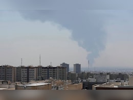 ईरान-इजरायल तनाव में फंसे जम्मू-कश्मीर के हजारों छात्र, घरों में पसरा डर और बेचैनी