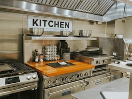 अब Kitchen में रखी हर चीज़ मिलेगी Time पर! तुरंत खरीद लें ये Smart और Budget-Friendly Kitchen Organizer अब Kitchen में रखी हर चीज़ मिलेगी Time पर! तुरंत खरीद लें ये Smart और Budget-Friendly Kitchen Organizer