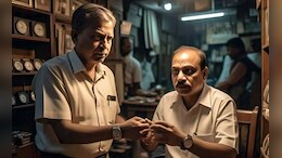 घड़ी खरीदने गए थे डीएम साहब, दुकानदार ने लगा दिया चूना! अब अफसर ने उठाया ये कदम