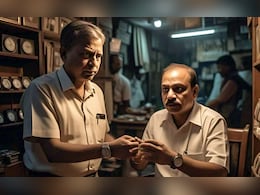 घड़ी खरीदने गए थे डीएम साहब, दुकानदार ने लगा दिया चूना! अब अफसर ने उठाया ये कदम घड़ी खरीदने गए थे डीएम साहब, दुकानदार ने लगा दिया चूना! अब अफसर ने उठाया ये कदम