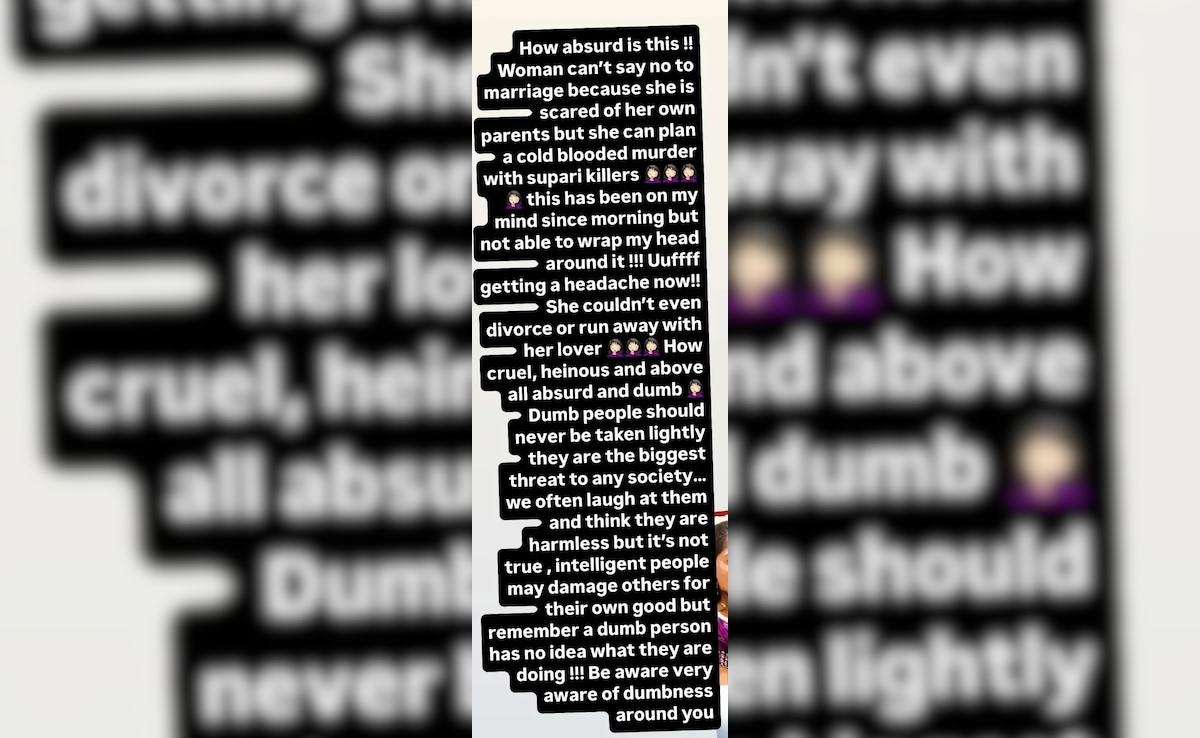 Latest and Breaking News on NDTV Latest and Breaking News on NDTV