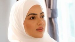 Sana Khan's Mother Dies After Struggle With 'Bad Health Condition', Former TV Actor Says "Your Prayers Will Be Helpful"