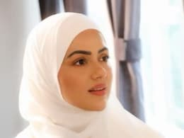 Sana Khan's Mother Dies After Struggle With 'Bad Health Condition', Former TV Actor Says "Your Prayers Will Be Helpful" Sana Khan's Mother Dies After Struggle With 'Bad Health Condition', Former TV Actor Says "Your Prayers Will Be Helpful"