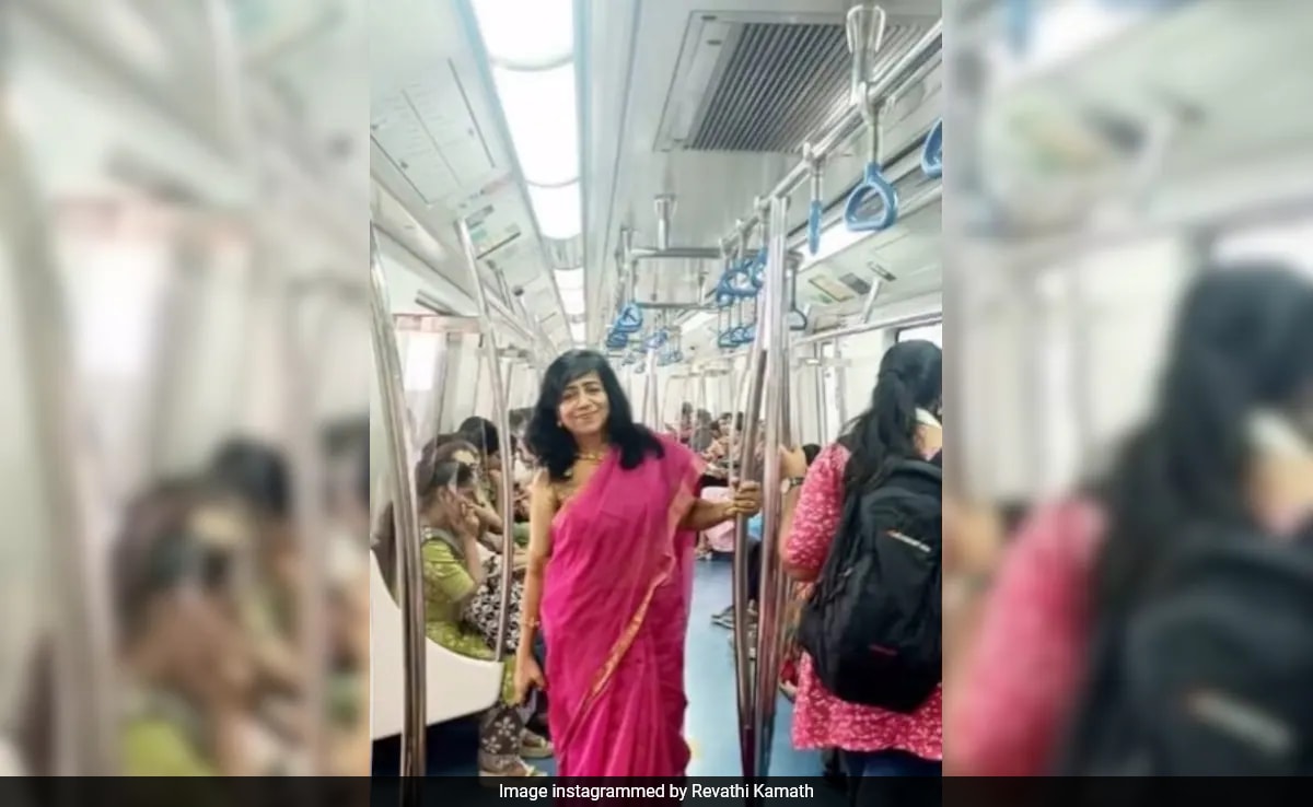 Бързо четене Резюме е генериран от AI прегледано Newsroom Revathi