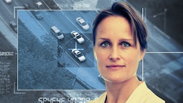 The Name's Metreweli: All About UK MI6's First Woman Chief