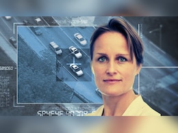 The Name's Metreweli: All About UK MI6's First Woman Chief The Name's Metreweli: All About UK MI6's First Woman Chief