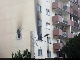 Photos Show Israel's Incredible Precision To Take Out Iran's High-Ranking Officials Photos Show Israel's Incredible Precision To Take Out Iran's High-Ranking Officials