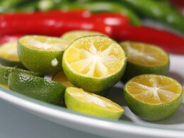 Calamansi: Why You Must Add This Fruit To Your Diet