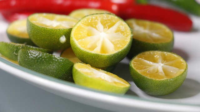 Whether used in juices, marinades, or teas, calamansi a refreshing and healing addition to your diet