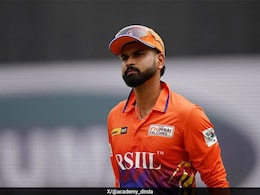 अब 'टाइगर' फिर करारा जवाब देने को तैयार, दलीप ट्रॉफी बहाना, यह लक्ष्य है अय्यर का असल निशाना अब 'टाइगर' फिर करारा जवाब देने को तैयार, दलीप ट्रॉफी बहाना, यह लक्ष्य है अय्यर का असल निशाना