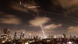 All About Fattah-1, Iran's Hypersonic Missile Fired At Israel