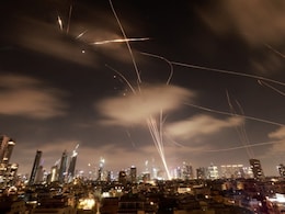 All About Fattah-1, Iran's Hypersonic Missile Fired At Israel