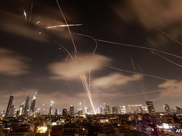 Israel-Iran Conflict Intensifies. Here Are The Latest Developments