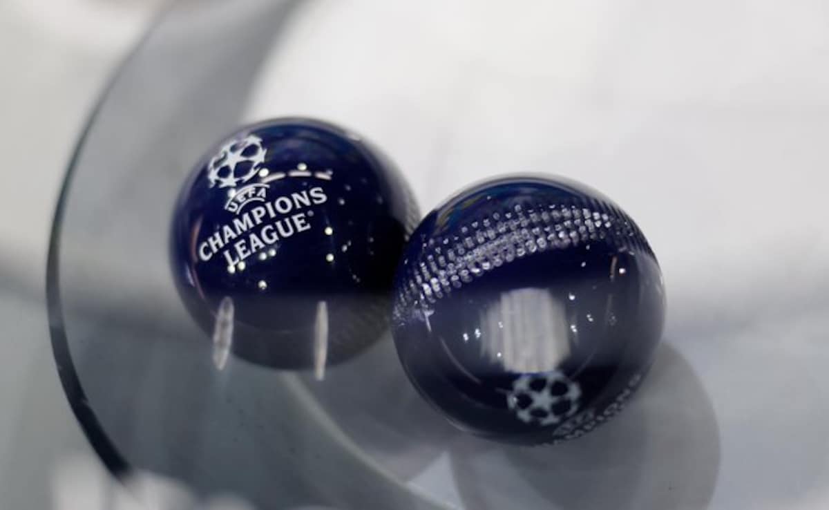 Rangers To Face Panathinaikos In Champions League Qualifying