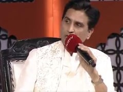 Poet Kumar Vishwas On Diljit Dosanjh's Sardaar Ji 3: 'Yeh Jo Ahankar Ho Gaya Hain Na Stars Ko Ki...'