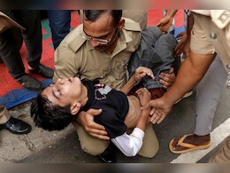 RCB Parade Stampede: कर्नाटक क्रिकेट संघ के अधिकारियों ने 'नैतिक जिम्मेदारी' लेते हुए दिया इस्तीफा