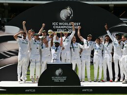 "Bit Of An Aging Team": South Africa Pacer Kagiso Rabada's Honest Take On Australia After WTC Final Triumph "Bit Of An Aging Team": South Africa Pacer Kagiso Rabada's Honest Take On Australia After WTC Final Triumph