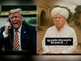 Donald Trump's 'Mediation Claims' Spark Hilarious Meme Fest Across The World