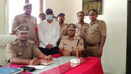 Unemployed Man Poses As Ticket Checker To Marry Lover, Scams Passengers