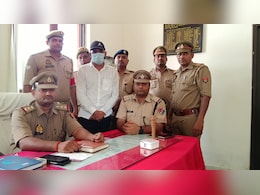 Unemployed Man Poses As Ticket Checker To Marry Lover, Scams Passengers Unemployed Man Poses As Ticket Checker To Marry Lover, Scams Passengers