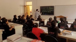 12 Girls From Remote UP Government School Crack NEET-UG, Draw Praises
