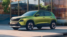 Skoda Kylaq To Get A CNG Powertrain Option, Here's What To Expect