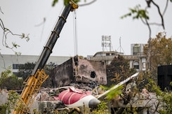 "Where Do We Go?" Ahmedabad Crash Strikes Fear In People Living Near Airports "Where Do We Go?" Ahmedabad Crash Strikes Fear In People Living Near Airports