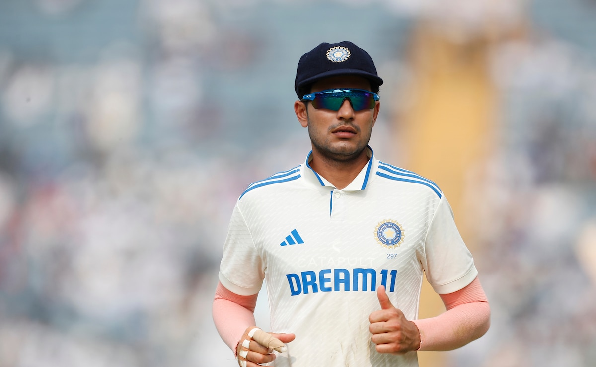 Shubman Gill, Jasprit Bumrah Among Four Indians To Reach Kolkata On Sunday Ahead Of 1st South Africa Test