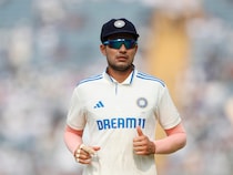 Shubman Gill, Sai Sudharsan Unavailable For Second India A vs England Lions match