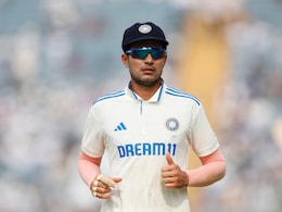 Shubman Gill Reveals Stunning Story Involving Father: "Kicked Us Out..." Shubman Gill Reveals Stunning Story Involving Father: "Kicked Us Out..."
