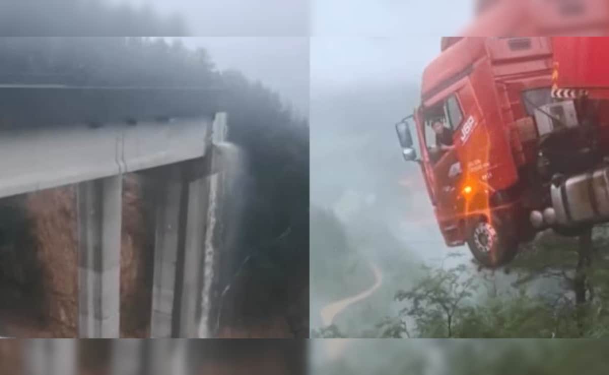 Latest and Breaking News on NDTV