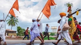 Ashadhi Wari : आषाढी वारीच्या 8 दिवसात एसटीचं 36 कोटींचं उत्पन्न;  9 लाखांहून अधिक भाविकांना घडवलं विठ्ठल दर्शन&nbsp;