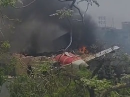 "Our Thoughts, Condolences With Families": Tata Chairman On Air India Crash