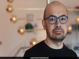 Google AI CEO Demis Hassabis On What He Would Study If He Were A Student Now Google AI CEO Demis Hassabis On What He Would Study If He Were A Student Now