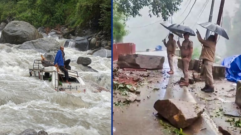 उत्तराखंड में कब बरसेंगे मॉनसून के बादल, बारिश वरदान या अभिशाप? जानें कब-कब आई तबाही