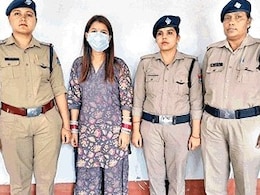 हैलो गलती से फोन लग गया... और फिर इश्क, शादी और बर्बादी, 'लुटेरी दुल्हन' की गजब कहानी हैलो गलती से फोन लग गया... और फिर इश्क, शादी और बर्बादी, 'लुटेरी दुल्हन' की गजब कहानी