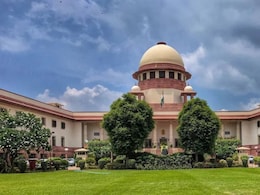मराठा आरक्षण पर अंतरिम रोक लगाने की मांग वाली याचिका पर तत्काल सुनवाई से SC का इनकार