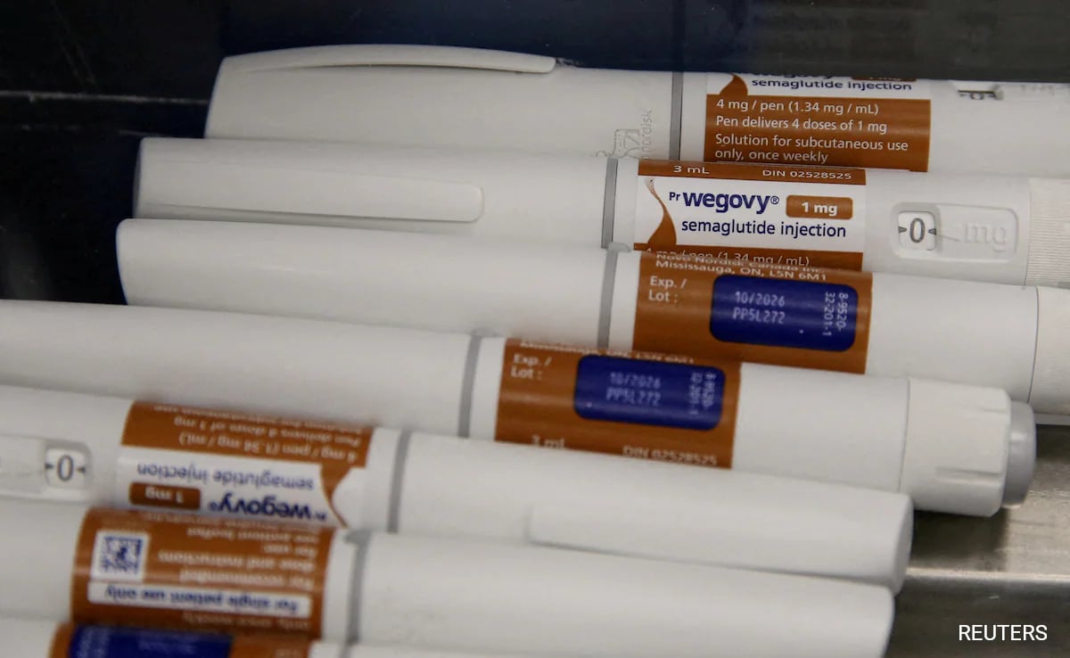 Wegovy Becomes First Oral Weight Loss Pill Approved By US Regulators: Implications For India