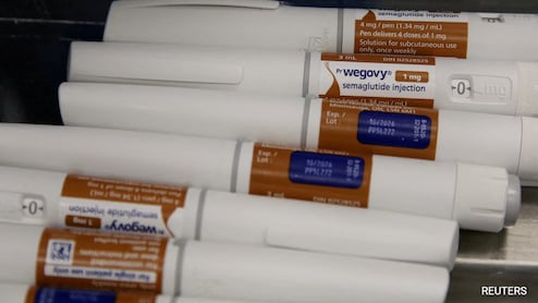 Higher-Dose Wegovy Gets US Nod, Trials Show Over 20% Average Weight Loss, Says Drugmaker