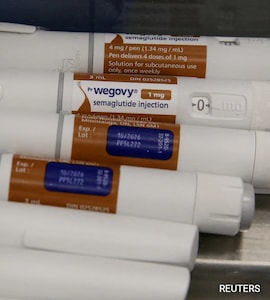 blurred vision semaglutide Popular Weight Loss Drug Wegovy Linked To Rare Blinding Eye Condition, Finds Study