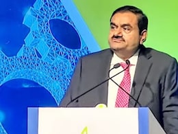 Adani Group AGM Updates: अगले पांच सालों के लिए 15-20 बिलियन डॉलर के वार्षिक पूंजीगत व्यय  का अनुमान, AGM में गौतम अदाणी Adani Group AGM Updates: अगले पांच सालों के लिए 15-20 बिलियन डॉलर के वार्षिक पूंजीगत व्यय  का अनुमान, AGM में गौतम अदाणी