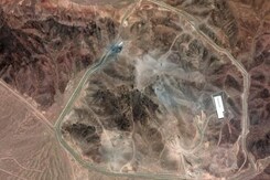 'Iran Can't Enrich Uranium At Fordow Plant, But...': Nuclear Watchdog Chief 'Iran Can't Enrich Uranium At Fordow Plant, But...': Nuclear Watchdog Chief