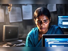 ठगों ने ऐसा किया ब्रेनवॉश डेढ़ महीने तक डिजिटल अरेस्ट होकर देशभर में भटकती रही महिला ! जबलपुर से लालच-डर की अजीब स्टोरी