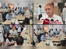 Corruption: भ्रष्ट सिस्टम के आगे लाचार हुआ रिटायर्ड कर्मी, 50 हजार रुपये की रिश्वत देने के बाद भी नहीं मिली पेंशन