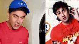 Ranbir Kapoor's Clean-Shaven Look Reminds Fans Of His <i>Wake Up Sid</i> Days. Watch