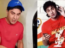 Ranbir Kapoor's Clean-Shaven Look Reminds Fans Of His <i>Wake Up Sid</i> Days. Watch Ranbir Kapoor's Clean-Shaven Look Reminds Fans Of His <i>Wake Up Sid</i> Days. Watch