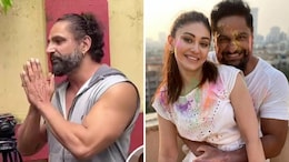 Parag Tyagi To Paparazzi After Wife Shefali Jariwala's Death: "Please, Don't Make Fun Of This"