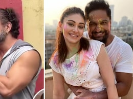 Parag Tyagi To Paparazzi After Wife Shefali Jariwala's Death: "Please, Don't Make Fun Of This"